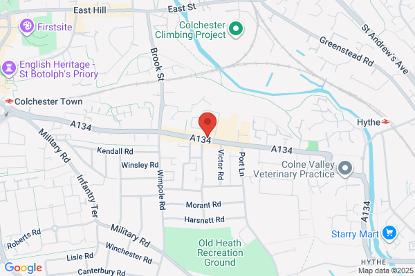 Anglian Appliance Repairs