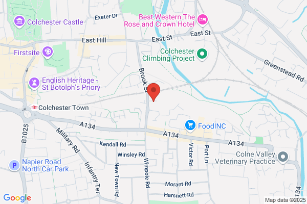 Clean Machine