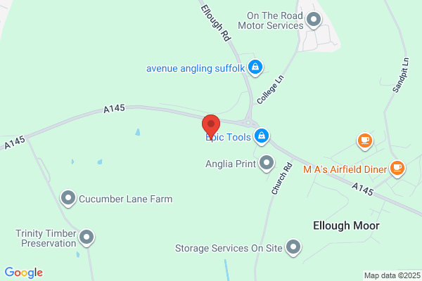 Suffolk & Norfolk Septic Tanks