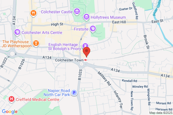 Anglo Chinese Education Services Ltd