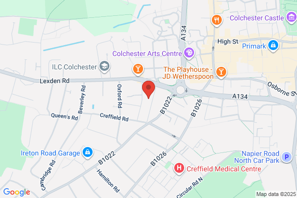 Colchester High School and Nursery