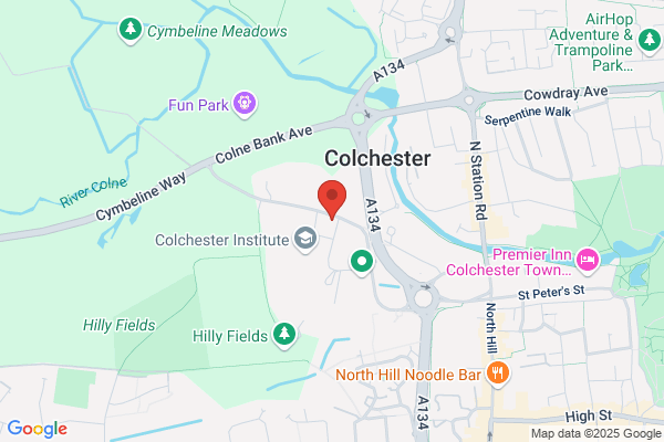 The Eleven Plus Tutors in Colchester