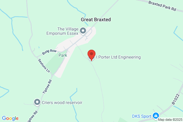 Hayter Power Engineering Ltd