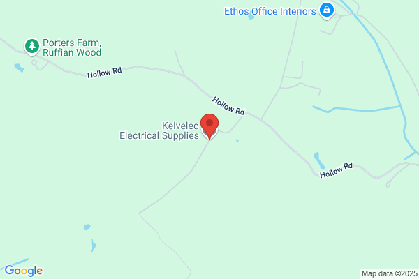 Kelvelec Electrical Supplies Ltd