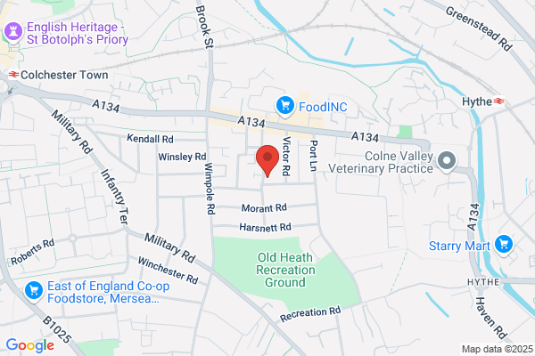 Express Colchester Electricians