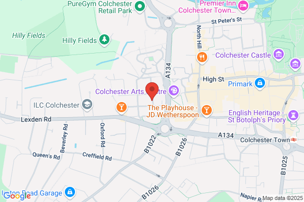 Bowling Garrard Electrical Ltd