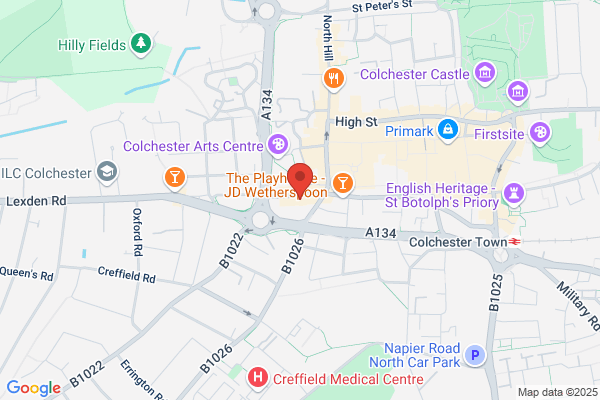 J A C (Colchester)