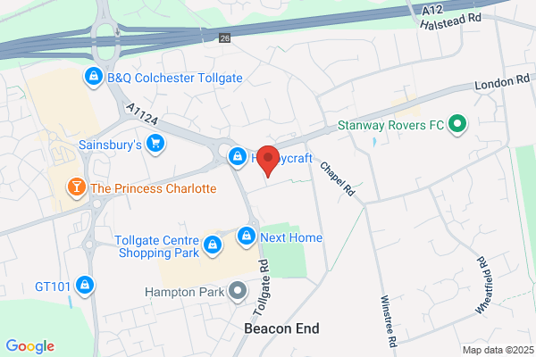 Turner Electrical