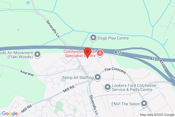 Rapid Ltd