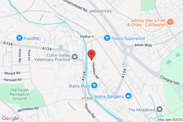 Driver Hire