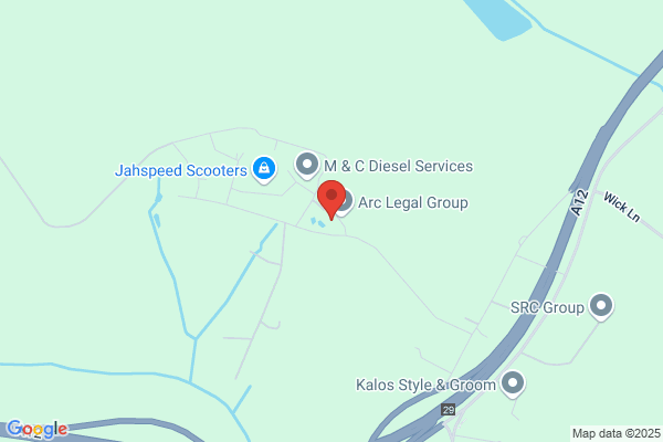 Origin Legal Ltd