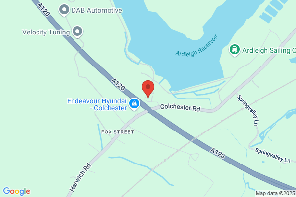 Park City Consulting Ltd