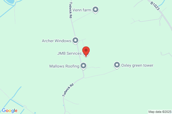 JMB Services
