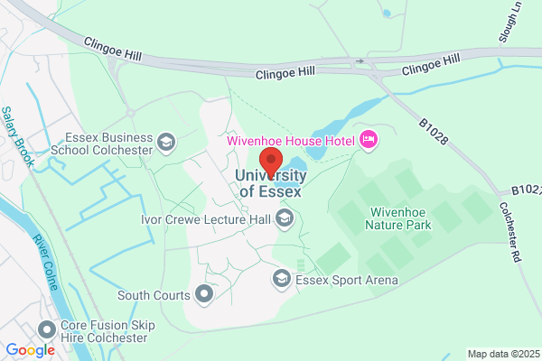 Applied Research Centre Ltd