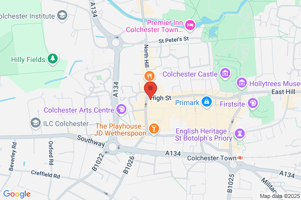 Connells Estate Agents Colchester