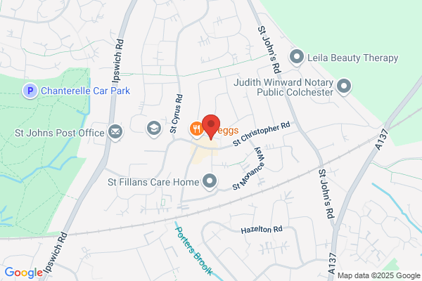William H Brown Estate Agents Colchester St John