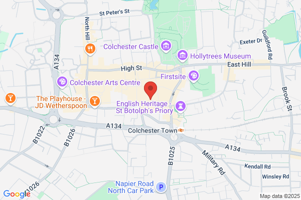 Belvoir Colchester Sales & Lettings