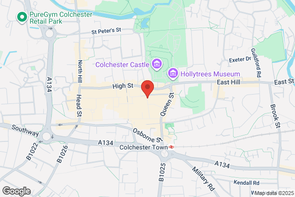 Colchester