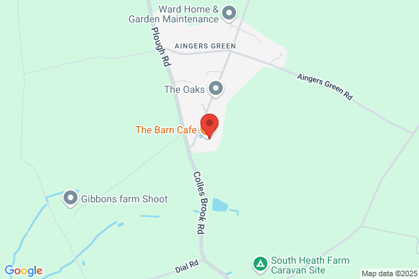 Carpenters Farm