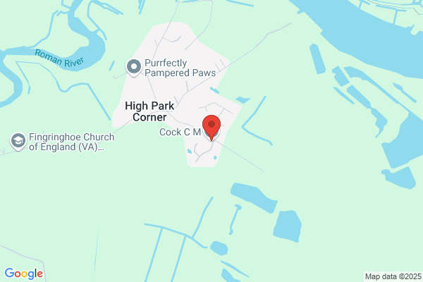 C M Cock