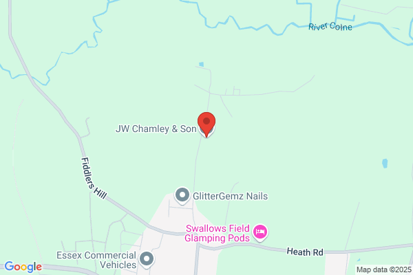 J W Chamley & Son