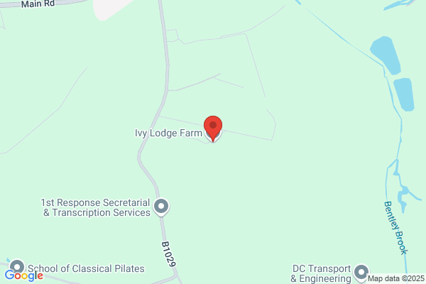 Ivy Lodge Farm