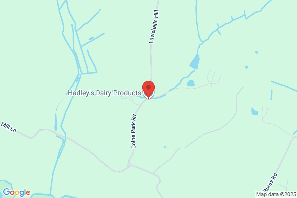 W J & F J Hadley