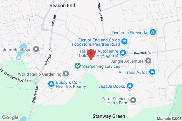 Ford Landscape Services