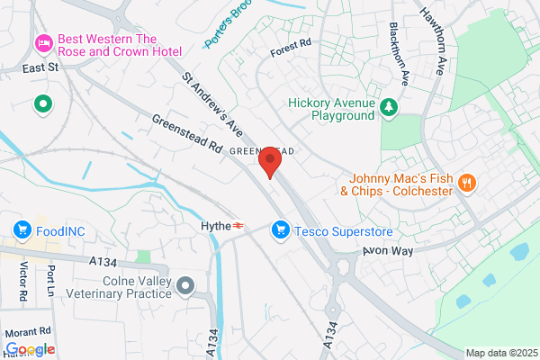 Tiptree Fencing Services
