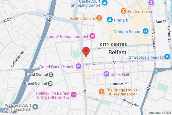 Corporate & Consumer Finance Ltd