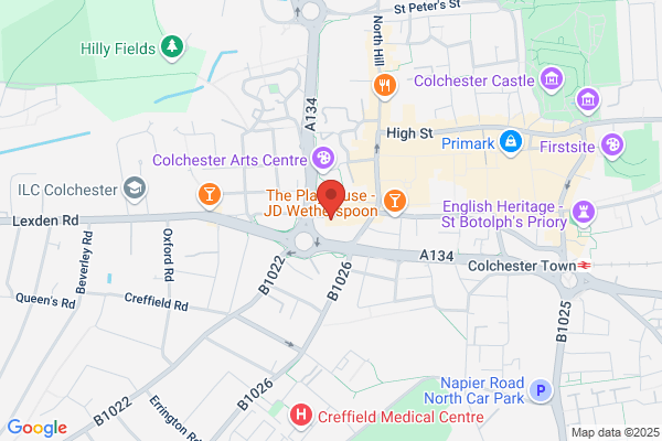 Colcester Mortgage Solutions