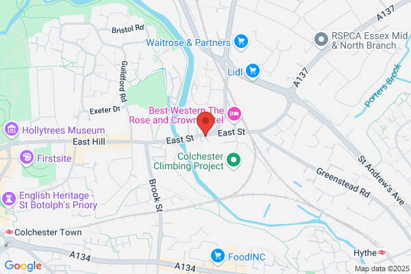 W P Property Finance