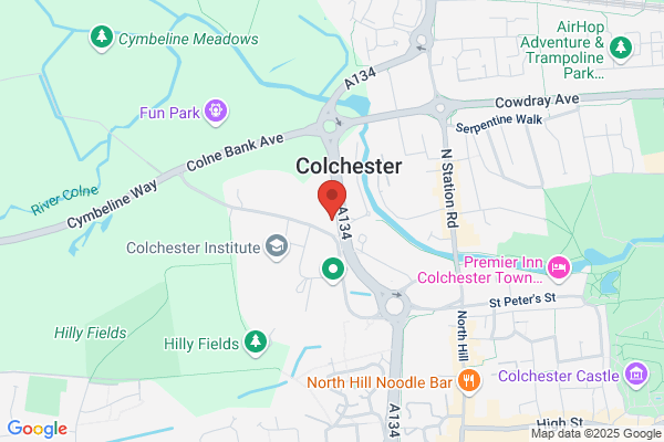 Motability Scheme at D Salmon Cars Jeep Colchester