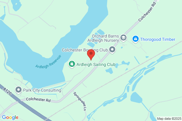 Ardleigh Fish Shop