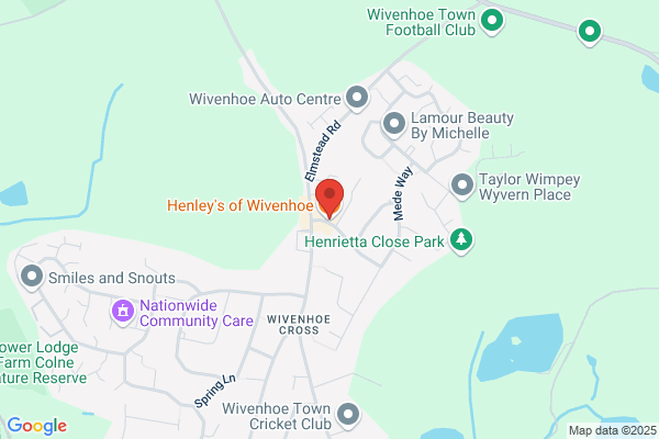 Henley's Of Wivenhoe