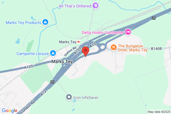 Marks Tey Fish Bar