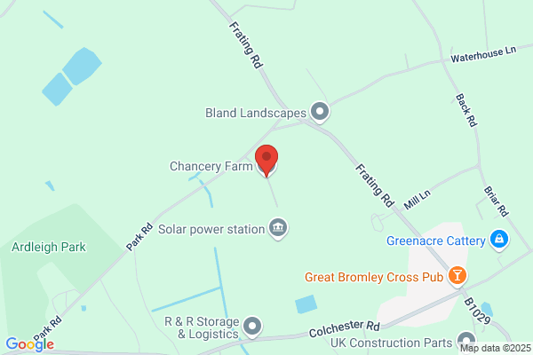 Chancery Farm Ltd