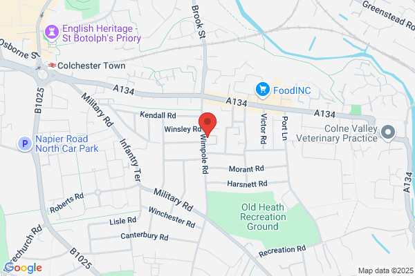 Co-operative Funeral Services