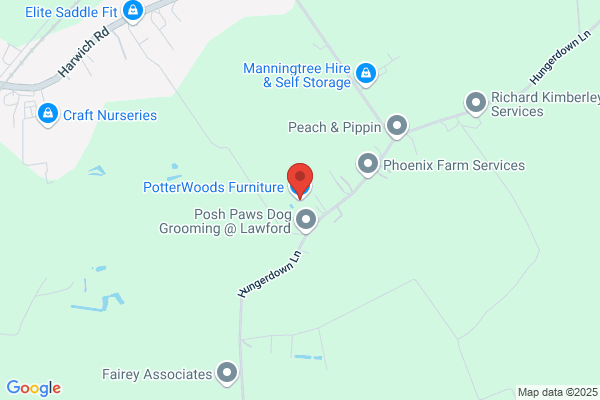 Potterwoods Furniture Ltd