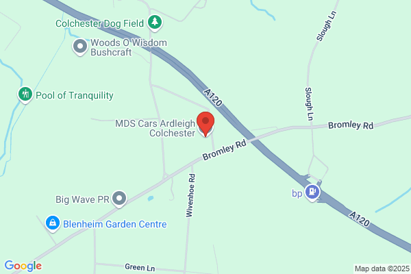 Ardleigh Motor Services