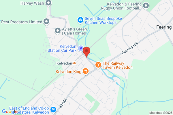 Kelvedon Car & Service Centre
