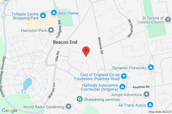 Chris Fearis Gas Servicing