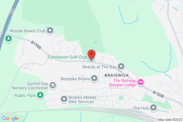 Colchester Golf Club