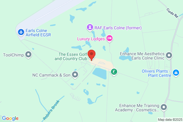 Essex Golf & Country Club