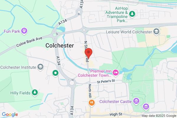 Colchester Shooting Centre