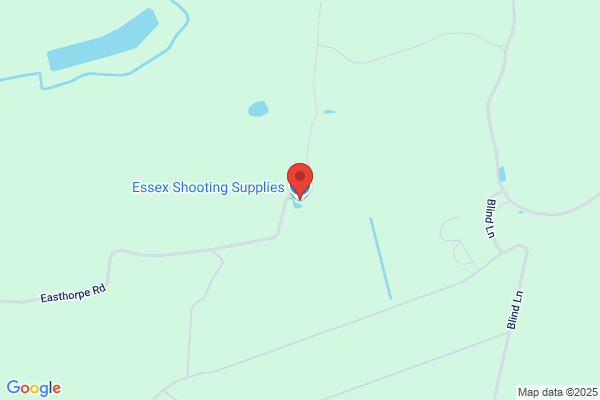 Essex Shooting Supplies Ltd
