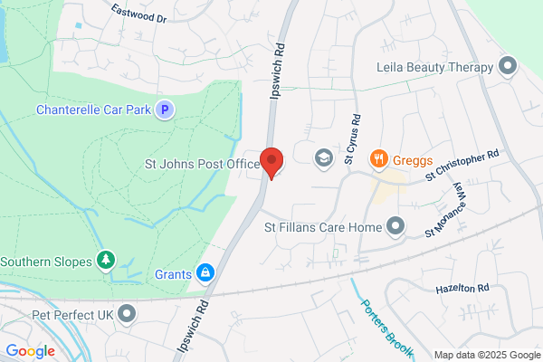 Renown Roofing