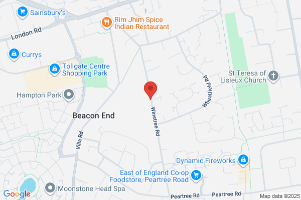 Suseudeo