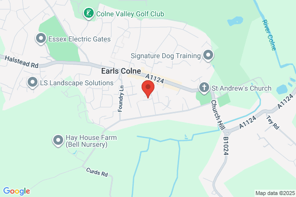 Earls Colne Village Hall