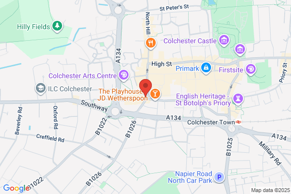 Colchester Hearing Aid Centre